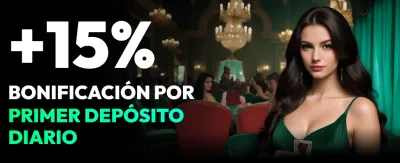 Torneo de Slots MX promotion