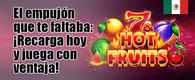 Mega Match de Depósito promotion